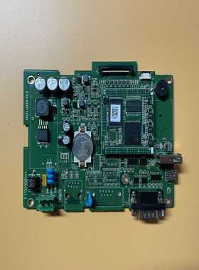 HCFA禾川7寸触摸屏TL2507主板询价