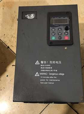 德沃高性能矢量变频器VT80-G18.5T4B380V