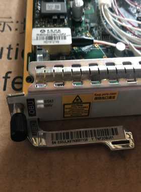 华为OBU TNF2OBU01 光放板卡