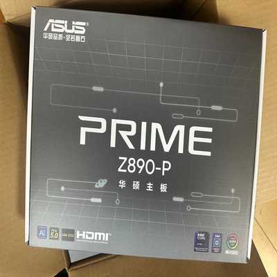（议价）PRIMEZ890-P主板