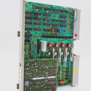 Siemens Teleperm M 6DS17028AA EStand 07 Analogausgabe used