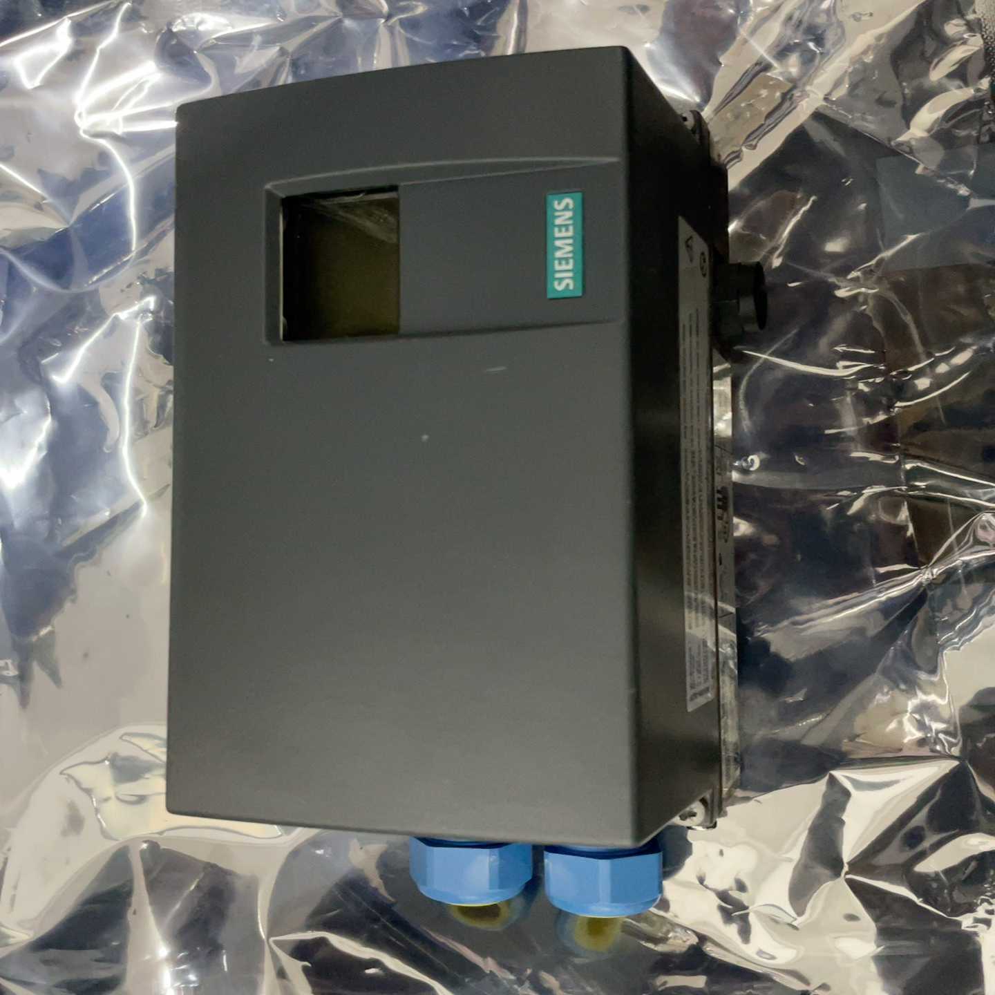 阀门定位器6DR5011-0EG01-OAAO询价