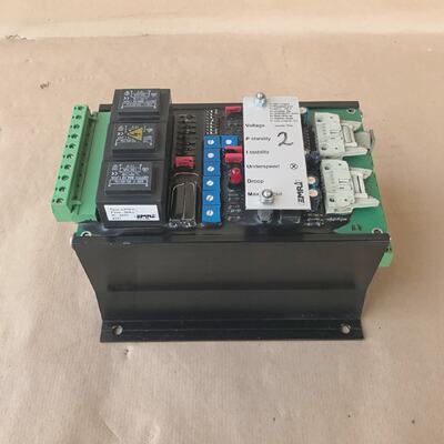 Emri LX10.1 Automatisch Spannungsregler