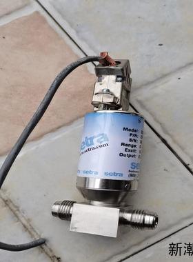 拆机Setra真空计2241100PAAA33D9JAP议价商品