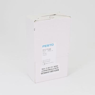 FESTO543906DGSL1230CY3A迷你幻灯片