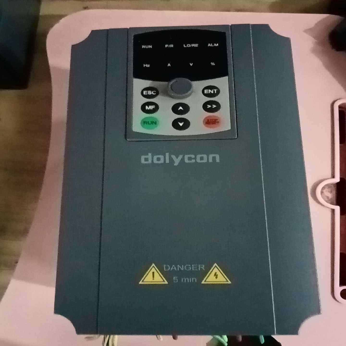 东力变频器CT210-4T-7.5G-B询价