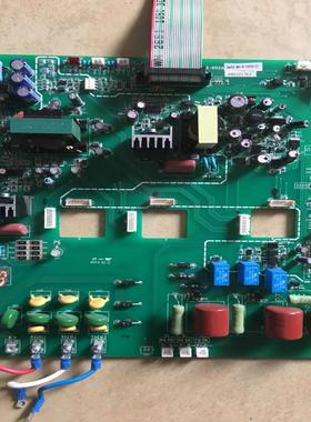 三垦变频器VM06系列55-75-90kw电源板驱动板DKCC20903-002A