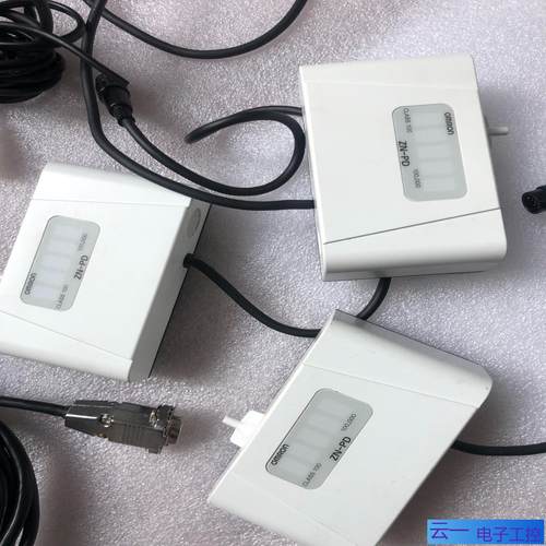 ZN-PD03剩两个空气微粒传感器加ZN-PDA11；议价