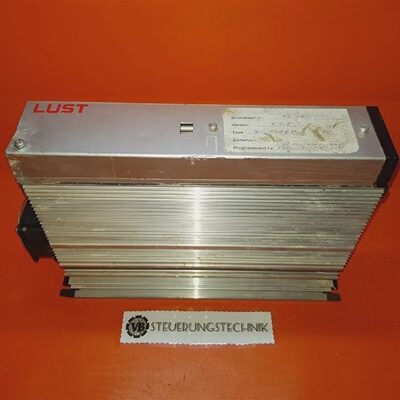 议价Lust Frequency Converter Type Vf1408m. C9. Ptc  30 Kw适