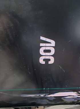 爱攻2AG272FCX27寸显示器配件-议价