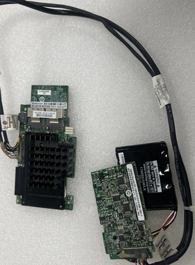 联想RD830服务器S6I1GBSAS阵列卡-议价