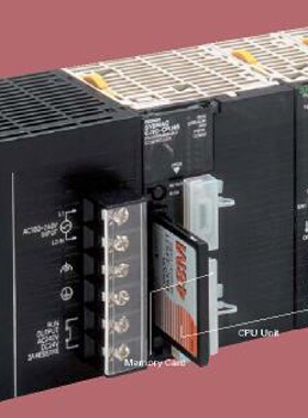 配件PLC模块CJ1MCPU22议价