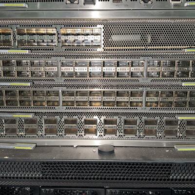 12800交换机板卡 CE- L24LQ-EC1 24端-询价