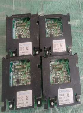 Plexmotion步进电机驱动器PDSA-UA，DC24V--议价商品