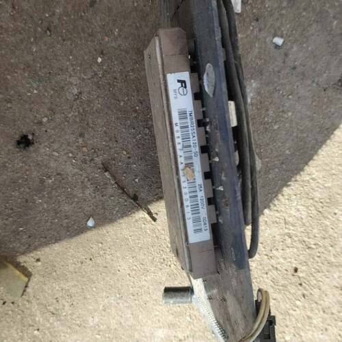 询价~7MBR25SA120-50模块，25A 1200V，拆