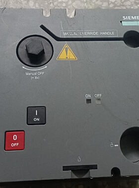 塑壳断路器 3VL9800-3MJ00 PB，图片就是询价