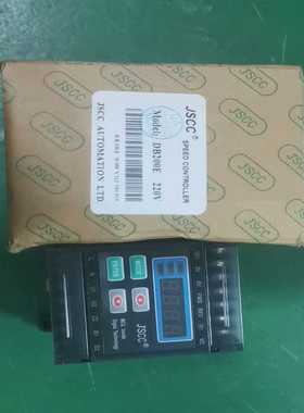 DB200E98新220VJSCC精研电机调速器，图片就--议价商品