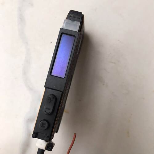 议价Bojke Chinese Fiber Optic Sensor. Er218Zw Sourced From T