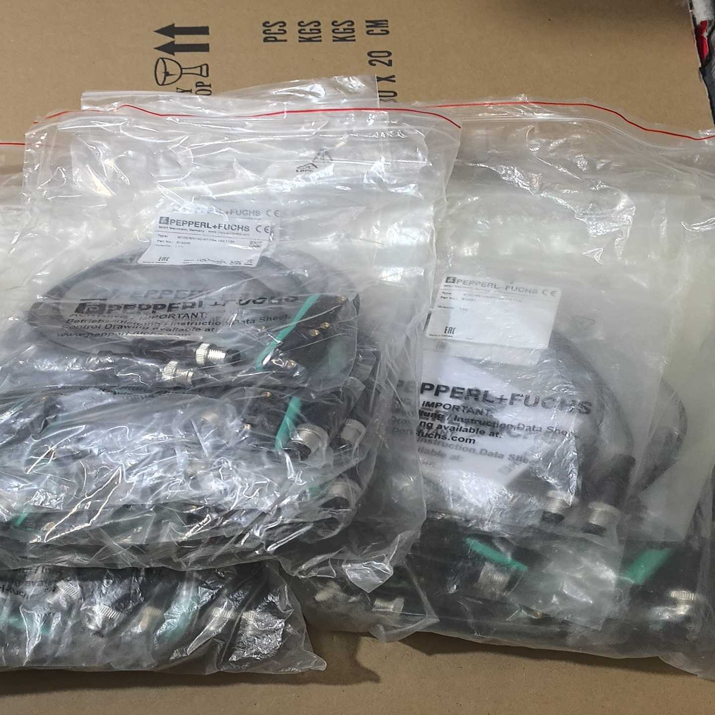 德国PF倍加福M100/MV100-RT/76a/询价