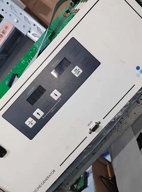 寻IMKS臭氧发生器型号AX8407德国原装进口