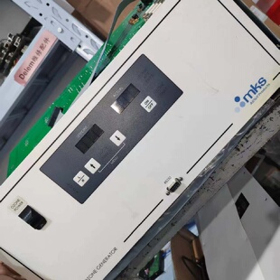 询 MKS臭氧发生器型号AX8407德国