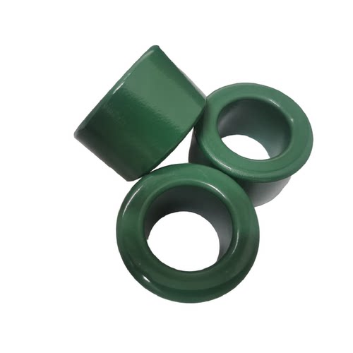 磁环变频器抗干扰42*26*25锰锌铁氧体电感滤波屏蔽磁环R7K大于15