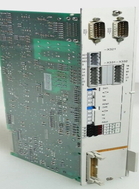 Siemens6SN1118-0AE11-0AA0ControlUnit6SN1118-0AE11-0AA0