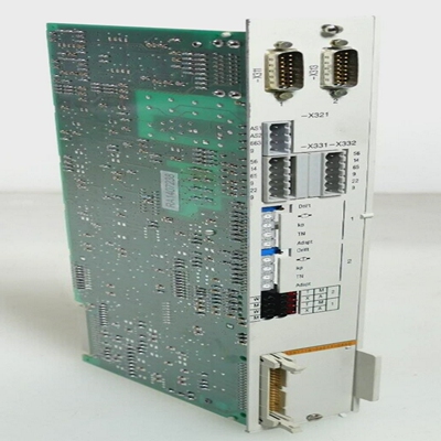 Siemens6SN1118-0AE11-0AA0ControlUnit6SN1118-0AE11-0AA0