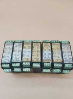 HCQ-WS-15244HighCaliber信号隔离器询价