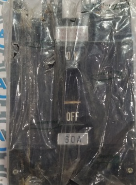 1pc New Terasaki TL100D Circuit Breaker 60A 3P