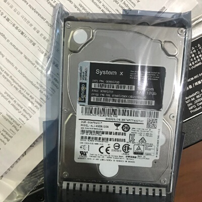 配件00WG70000WG7011.2TB2.5X3650M53850X6硬碟议价
