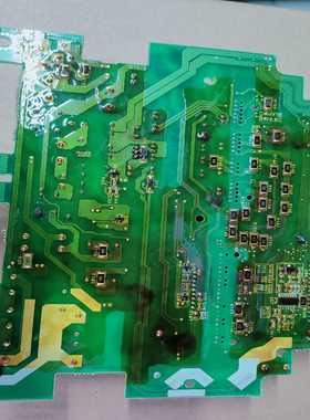 议价富士G11驱动板、G11一PPCB一4一5.5
