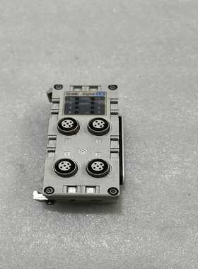 SMCEX600-DXPB模块，拆机件，功能包好，实物拍摄--议价商品