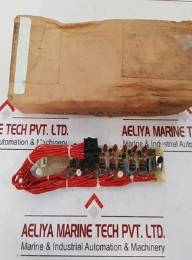 Ssac22-02277AnnunciatorBoard