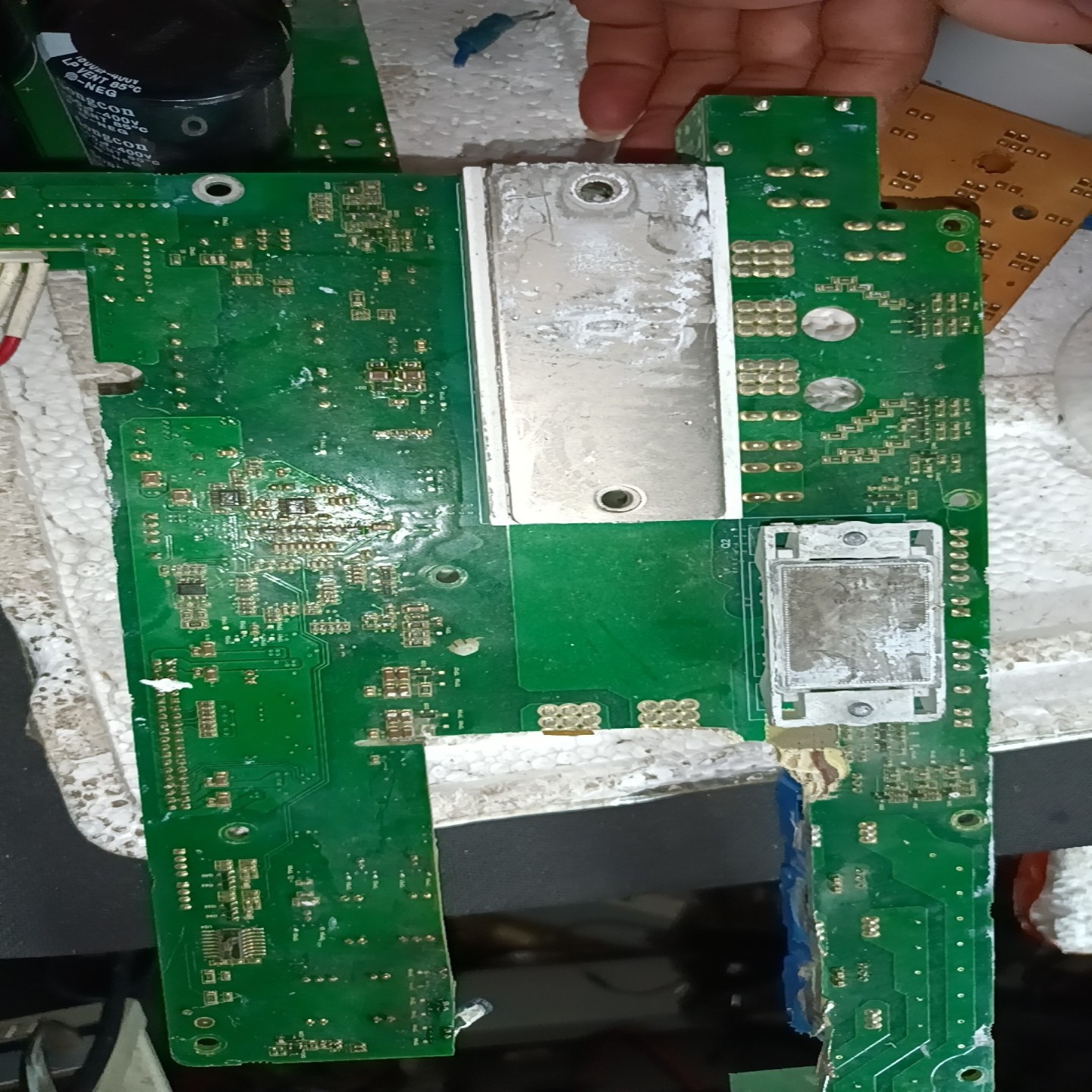 【请询价】tdb6hk180n16rr模块p729f4901