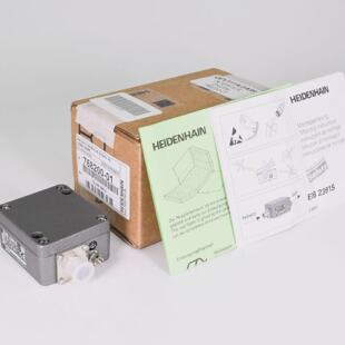HEIDENHAIN76820001EIB2391S外部信号转换接口盒