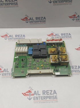 SIEMENS CI011 C53207A342B436 PCB C53207A342B436
