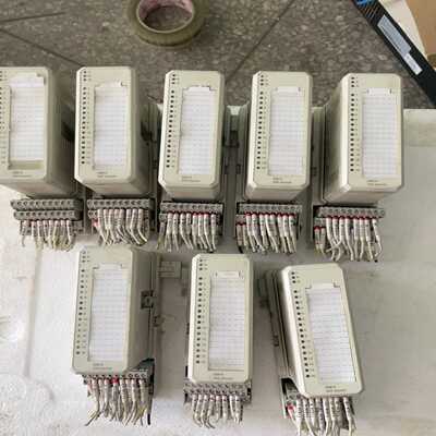 DI814 3BUR001454R1 ，成色~询价