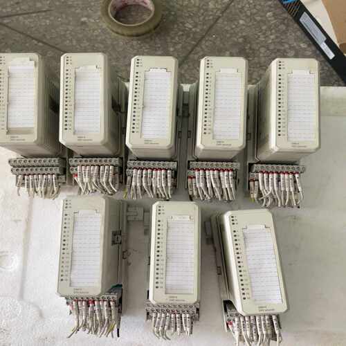 询价~ABB DI814 3BUR001454R1 ，成色