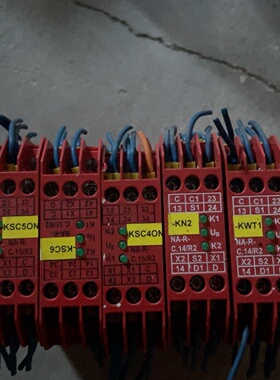 施迈赛安全继电器SRBNARC.15R224V拍前询价下单