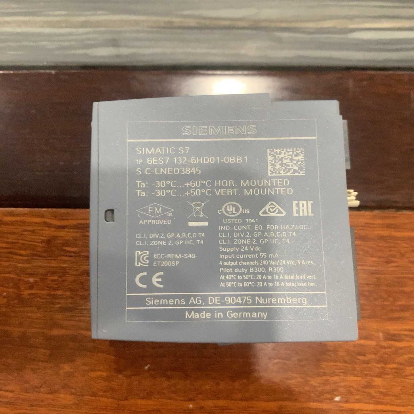 6ES7132-6HD01-0BB1,询价