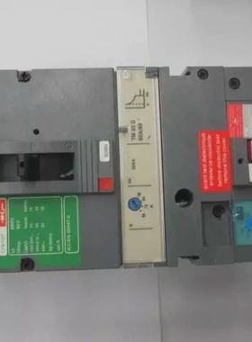 询价原装正品CVS100F3P80Avigi施耐德带剩余电流动作保护漏电开关