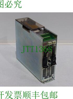 Indramat TDM 12-050-300-W1-220 控制器 SN000000-015630  未
