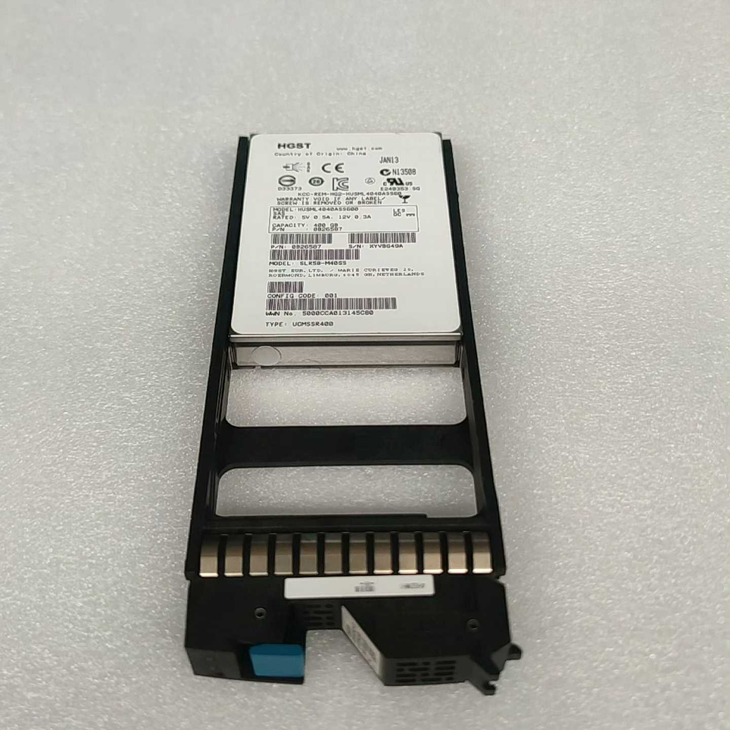 （议价）Hitachi3285262-BSFB5B-M400SS