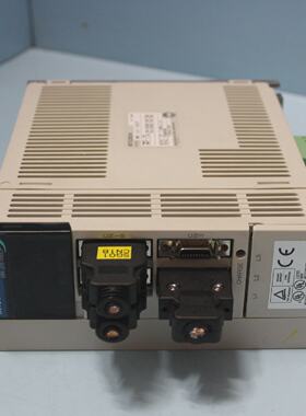 Mitsubishi Ac Servo Drive MRJ2S100CP 1KW 1PcsUsed Free Exped