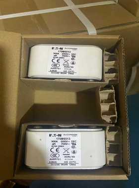 询价~EATON巴斯曼熔断器170M6508 170M