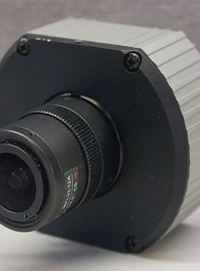 ArecontVisionAV2215DNMegaVideoG5IP像素摄像头