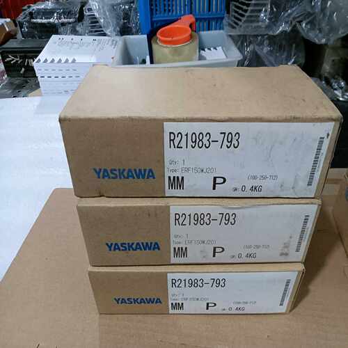 安川电阻ERF150WJ201询价