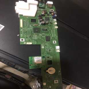 （议价）HP7720/7730打印机主板，，几乎，功