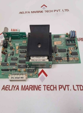 MESSUNGSYSTEMSSP009-4PCBCARD